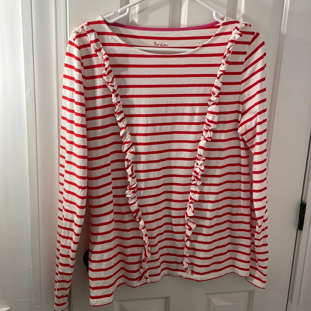 Boden shirt